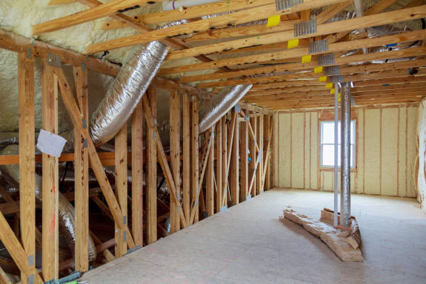 Best Eco-Friendly Insulation in Weiser, ID