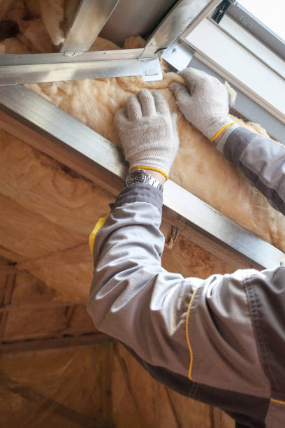Best Spray Foam Insulation in Weiser, ID