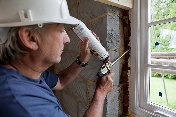 Types of Insulation We Offer in Weiser, ID